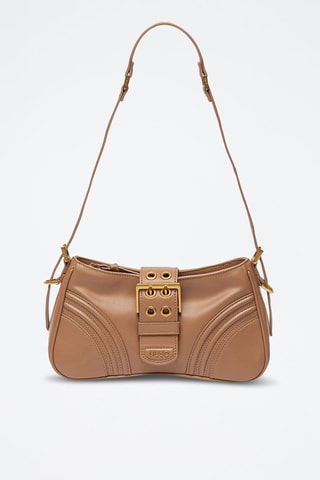 Handtas - Beige