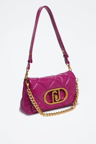 Handtas - Fuchsia