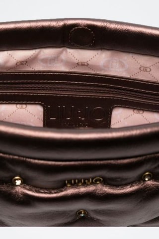 Sac bandoulière - Marron