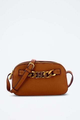 Sac bandoulière - Marron