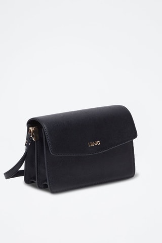 Sac bandoulière Caliwen - Noir