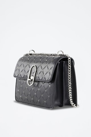 Sac bandoulière - Noir