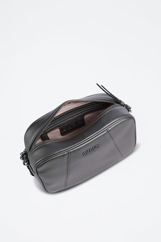 Sac bandoulière - Anthracite