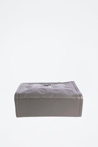 Sac bandoulière Gris