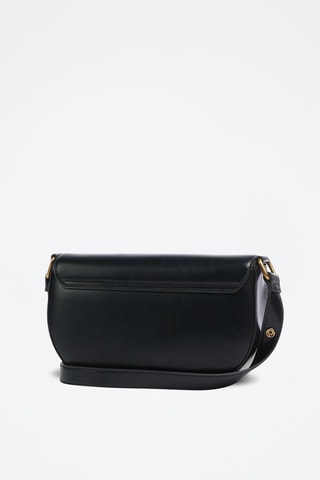 Sac bandoulière - 
Noir