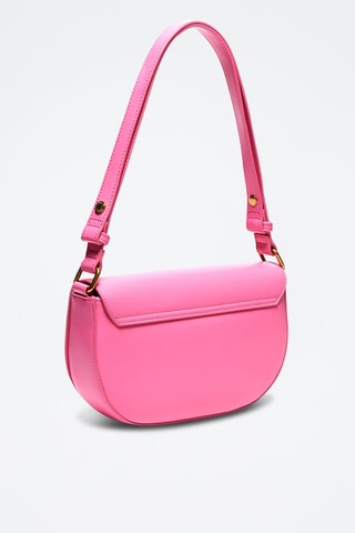 Schoudertas 
Roze