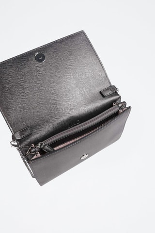 Sac bandoulière - Anthracite