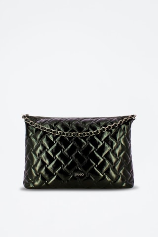 Sac bandoulière - Noir - Liu Jo