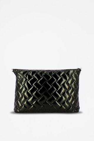 Sac bandoulière - Noir - Liu Jo