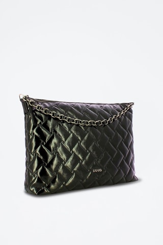 Sac bandoulière - Noir - Liu Jo