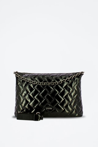 Sac bandoulière - Noir - Liu Jo