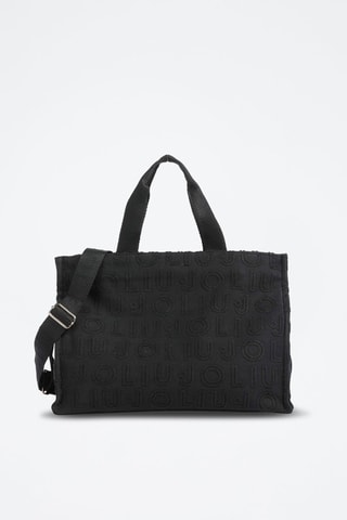 Shopper Zwart