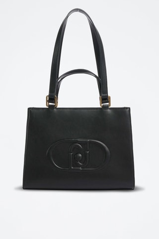 Shopper Zwart