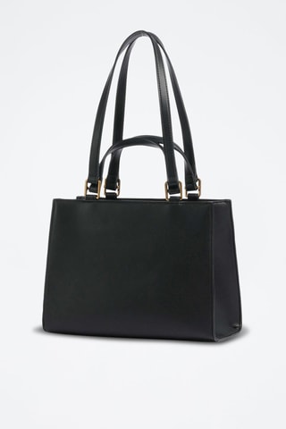 Shopper Zwart