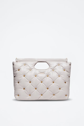 Shopper Ecru