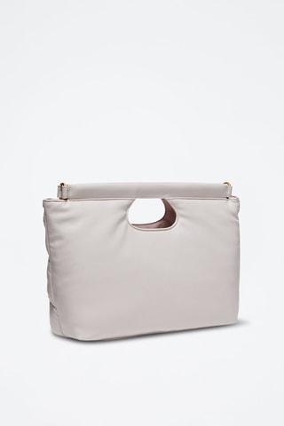 Shopper Ecru