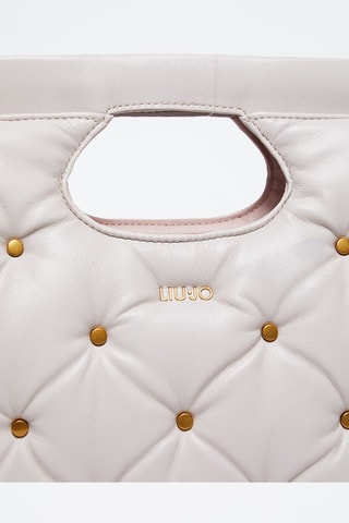 Shopper Ecru