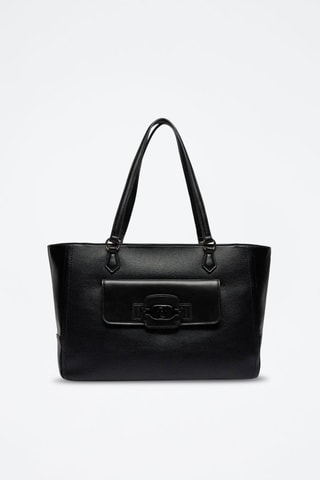 Shopper Zwart