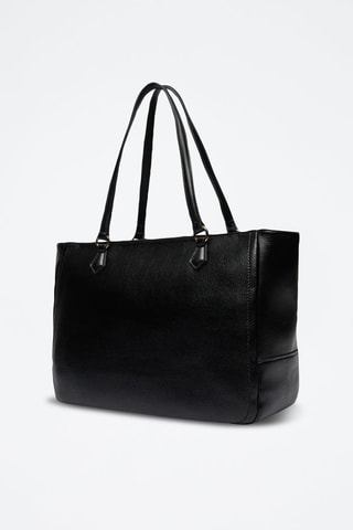Shopper Zwart