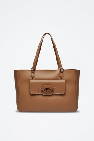Shopper Camel