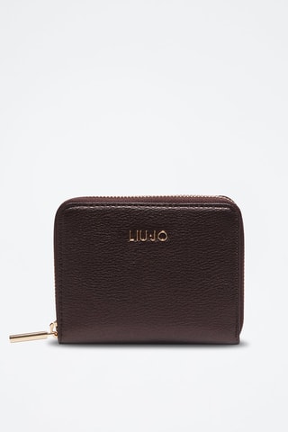Portefeuille - Bruin - Liu Jo