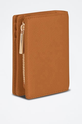 Portefeuille Bruin