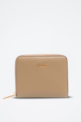 Portefeuille Taupe