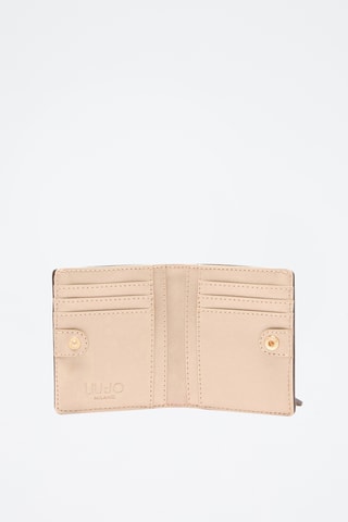 Portefeuille Goudkleurig