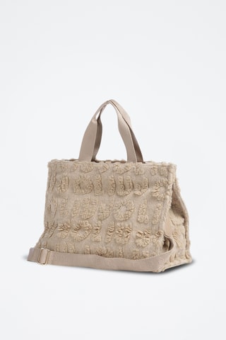 Shopper - Ecru