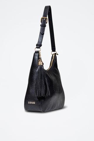 Trendy Handtas - Zwart