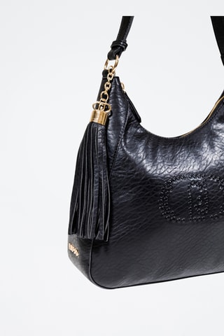 Trendy Handtas - Zwart