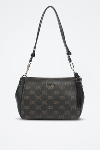 Sac bandoulière - Noir
