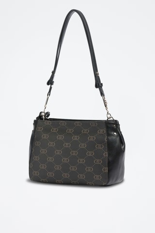 Sac bandoulière - Noir