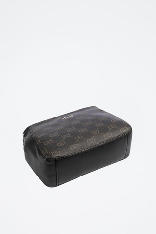 Sac bandoulière - Noir