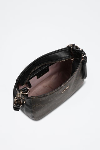 Sac bandoulière - Noir