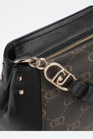 Sac bandoulière - Noir