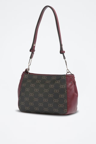 Sac bandoulière - Rouge