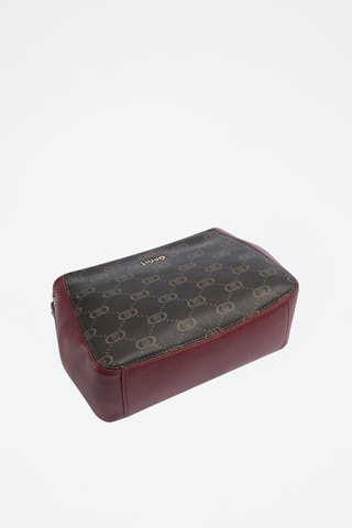 Sac bandoulière - Rouge