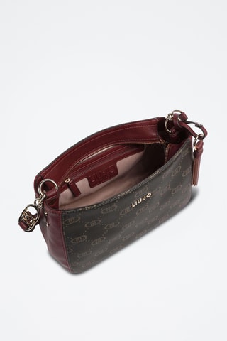 Sac bandoulière - Rouge
