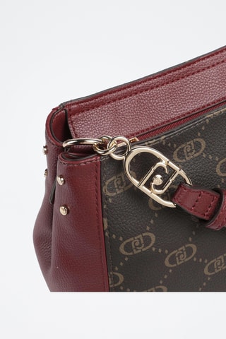 Sac bandoulière - Rouge