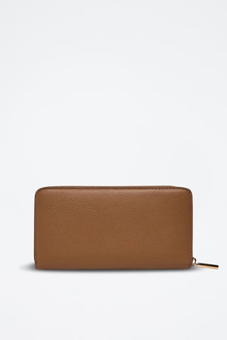 Portefeuille Bruin