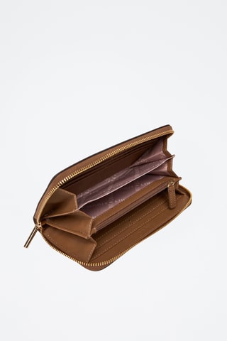 Portefeuille Bruin