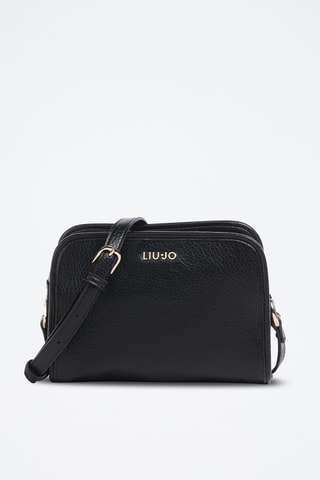 Sac bandoulière - Noir