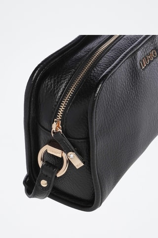 Sac bandoulière - Noir