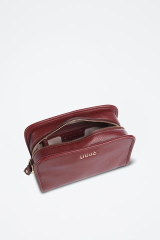 Sac bandoulière - Bordeaux