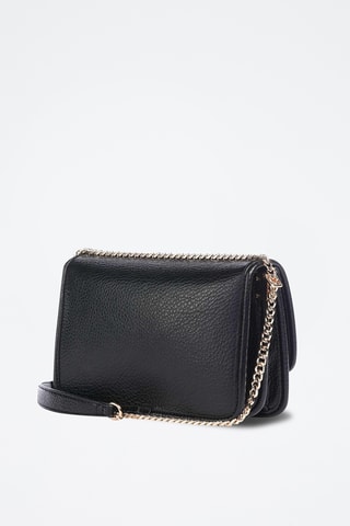 Sac bandoulière - Noir
