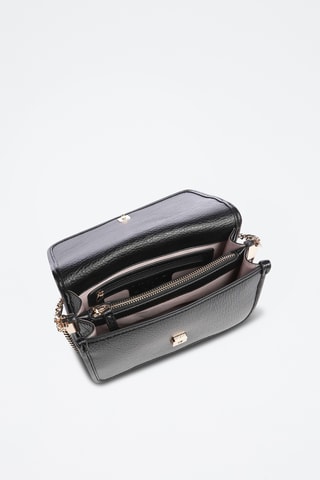 Sac bandoulière - Noir
