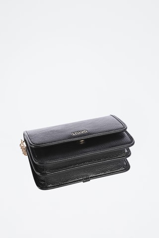 Sac bandoulière - Noir