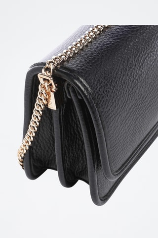 Sac bandoulière - Noir