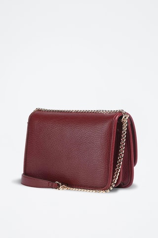 Sac bandoulière - Bordeaux